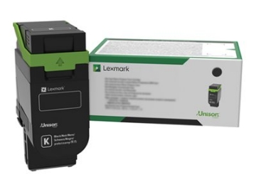 Bild på Lexmark