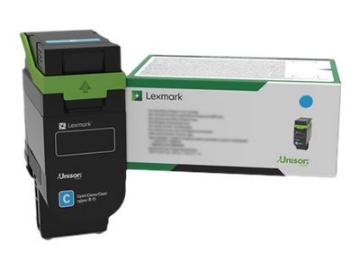 Bild på Lexmark