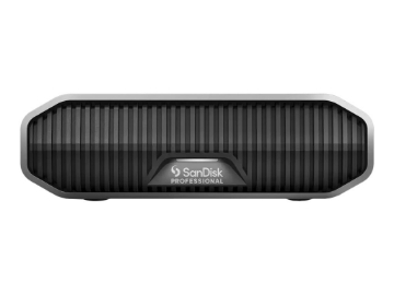Bild på SanDisk