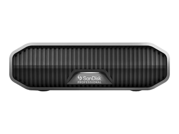 Bild på SanDisk