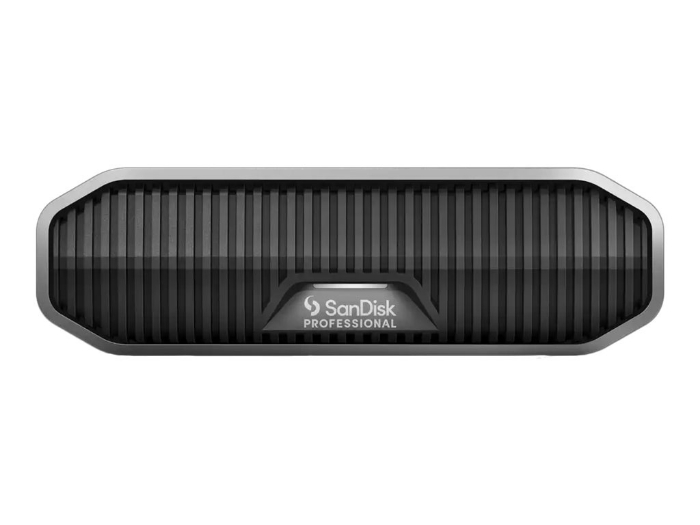 Bild på SanDisk