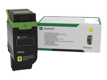 Bild på Lexmark