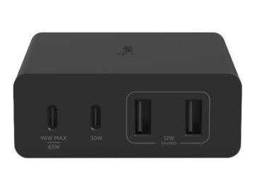 Bild på Belkin BoostCharge Pro