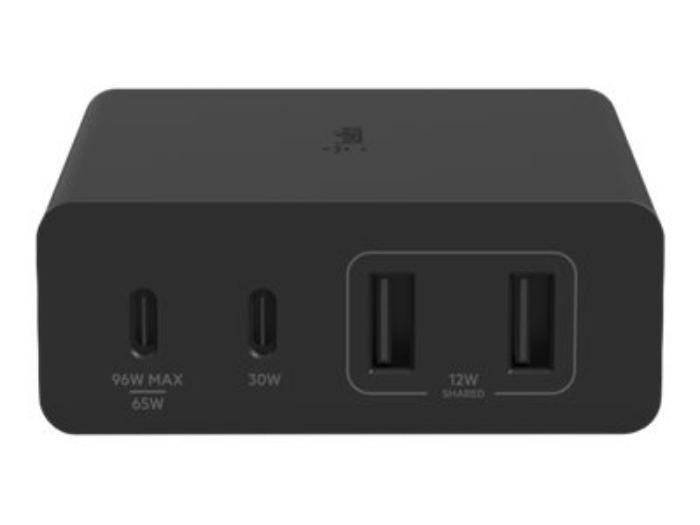 Bild på Belkin BoostCharge Pro