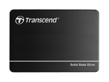 Bild på Transcend SSD510K