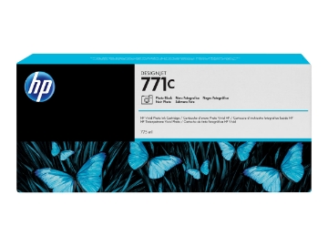 Bild på HP 771C