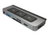 Bild på HyperDrive 6-in-1 USB-C Media Hub
