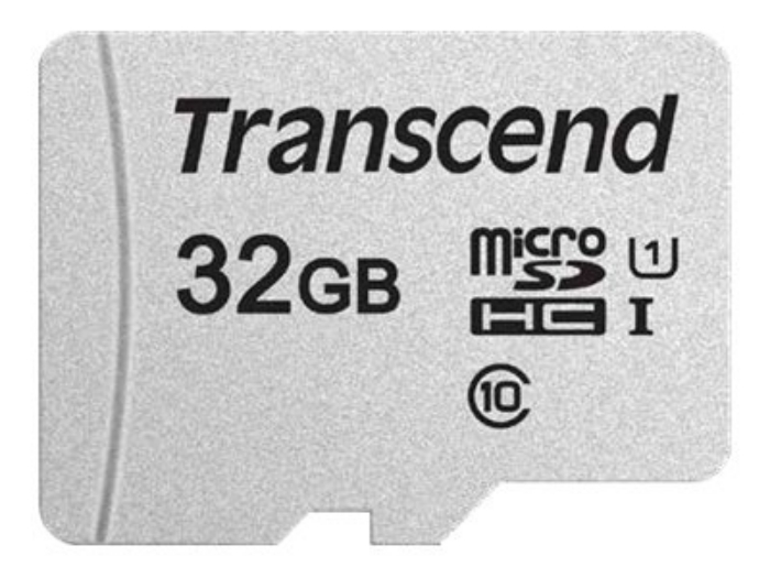 Bild på Transcend 300S