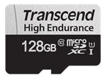 Bild på Transcend 350V