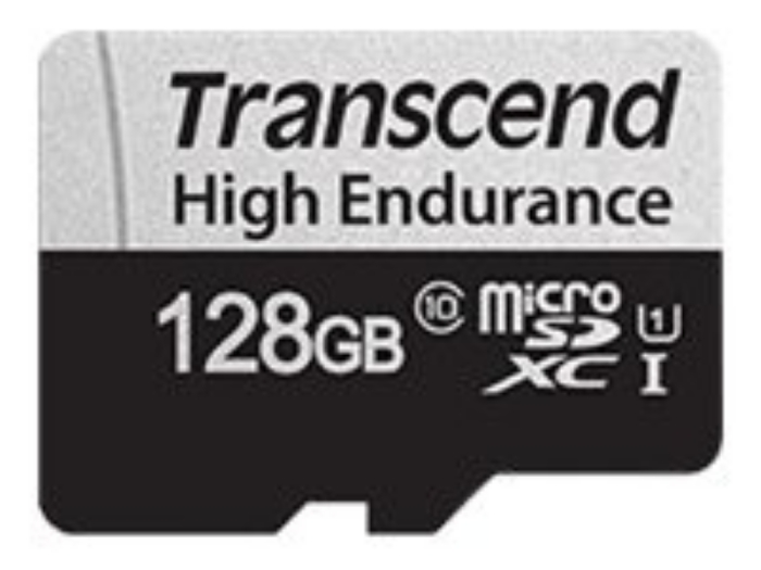 Bild på Transcend 350V