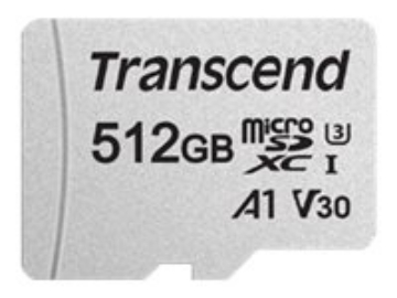 Bild på Transcend 300S