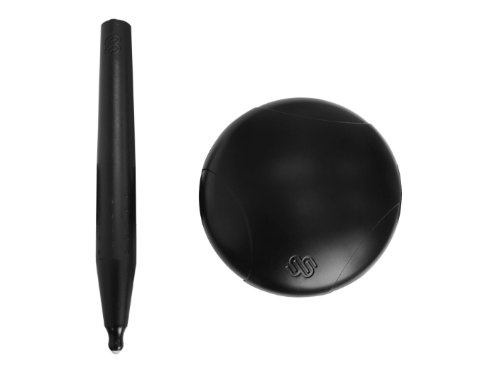 Bild på NEC ShadowSense Touch Pen and Eraser Kit