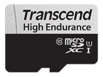 Bild på Transcend 350V