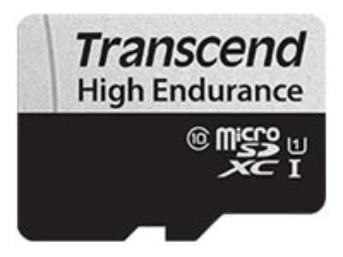 Bild på Transcend 350V
