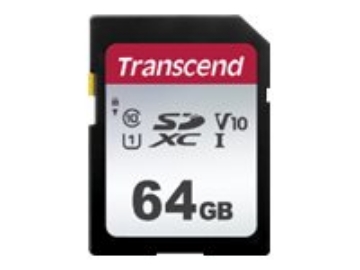 Bild på Transcend 300S