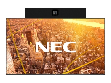 Bild på NEC Collaboration Soundbar SPASCM-2