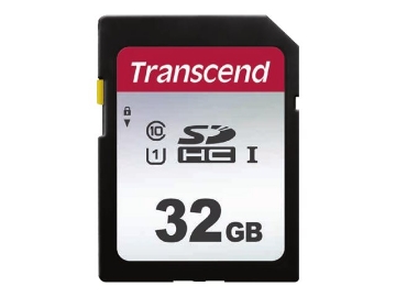 Bild på Transcend 300S