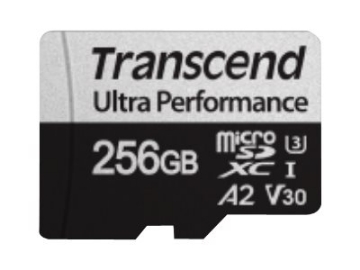 Bild på Transcend 340S