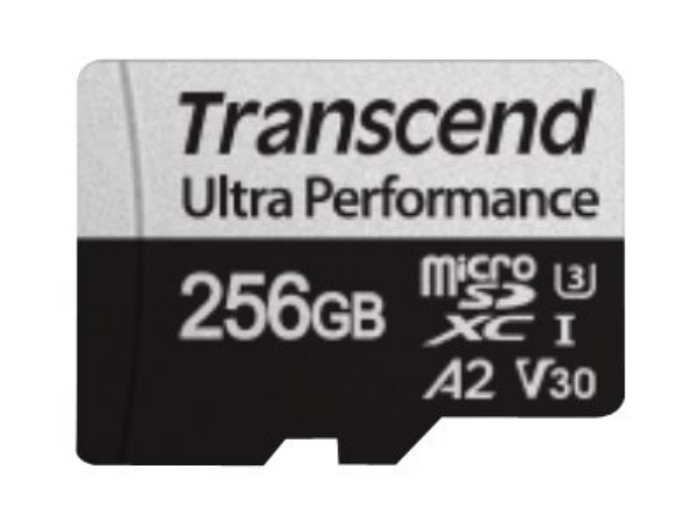 Bild på Transcend 340S