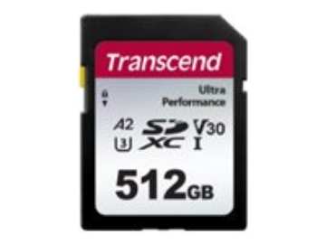 Bild på Transcend 340S