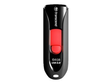 Bild på Transcend JetFlash 590