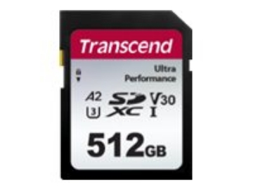 Bild på Transcend 340S