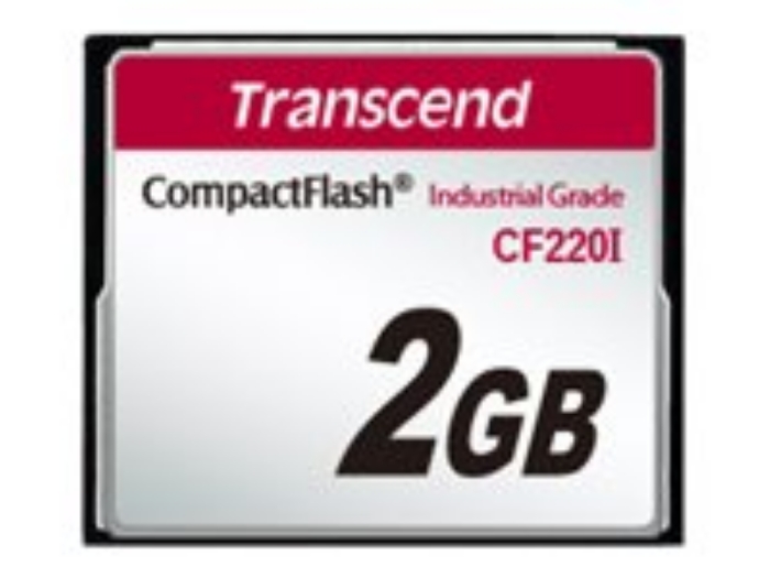 Bild på Transcend CF220I Industrial Temp