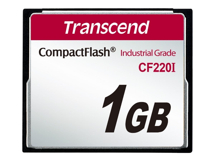 Bild på Transcend CF220I Industrial Temp