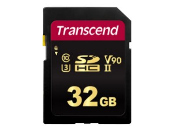 Bild på Transcend 700S