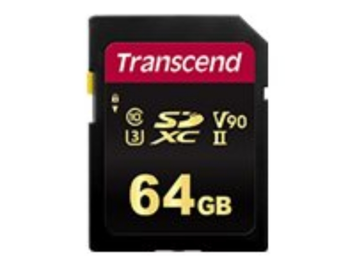 Bild på Transcend 700S