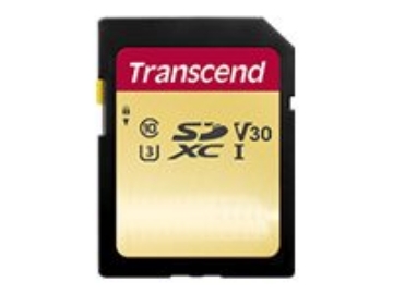Bild på Transcend 500S