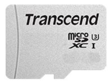 Bild på Transcend 300S