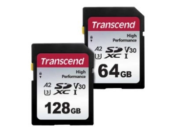 Bild på Transcend 330S