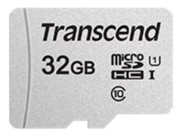 Bild på Transcend 300S