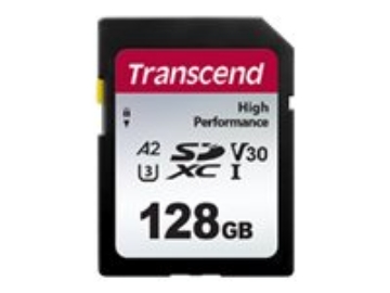 Bild på Transcend 330S