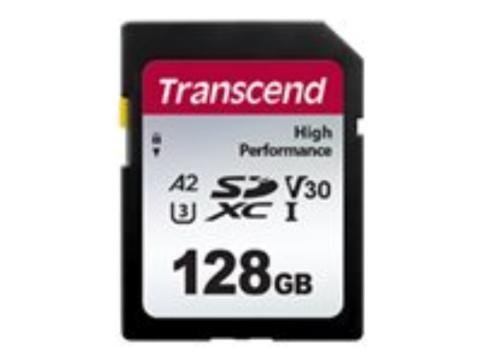 Bild på Transcend 330S
