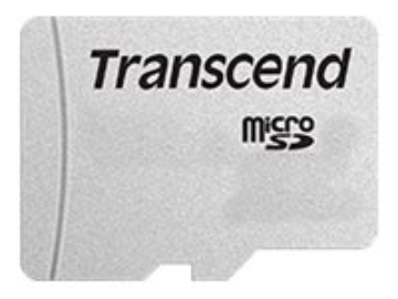 Bild på Transcend 300S
