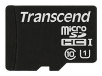 Bild på Transcend