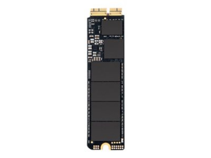 Bild på Transcend JetDrive 820