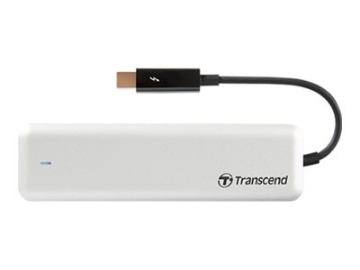 Bild på Transcend JetDrive 825