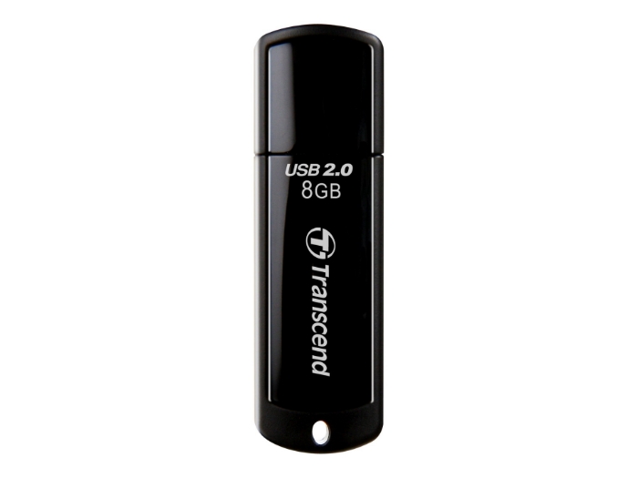 Bild på Transcend JetFlash 350