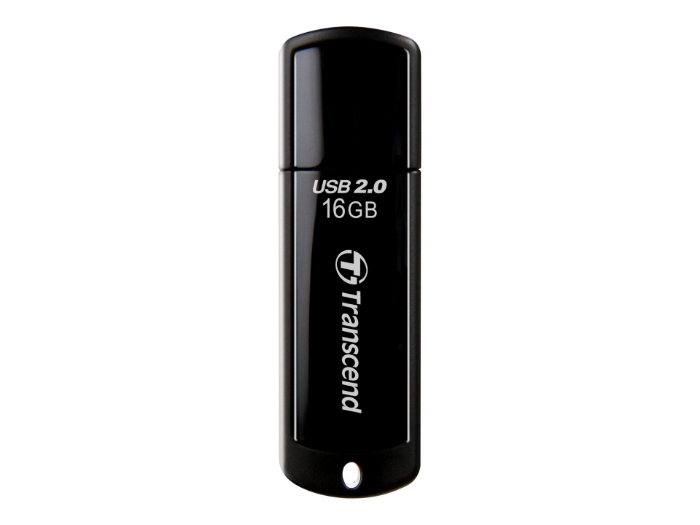 Bild på Transcend JetFlash 350