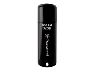 Bild på Transcend JetFlash 350