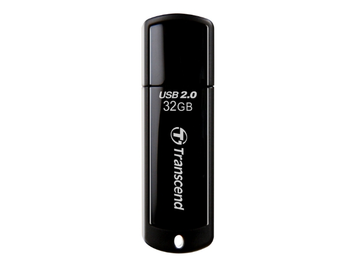 Bild på Transcend JetFlash 350