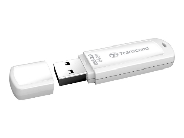 Bild på Transcend JetFlash 730