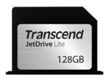 Bild på Transcend JetDrive Lite 360