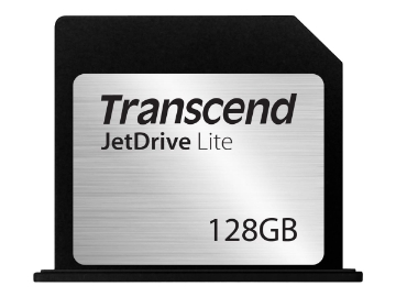 Bild på Transcend JetDrive Lite 350
