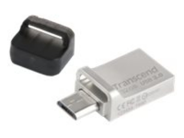 Bild på Transcend JetFlash 880