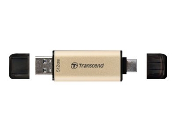 Bild på Transcend JetFlash 930C