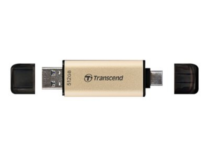 Bild på Transcend JetFlash 930C